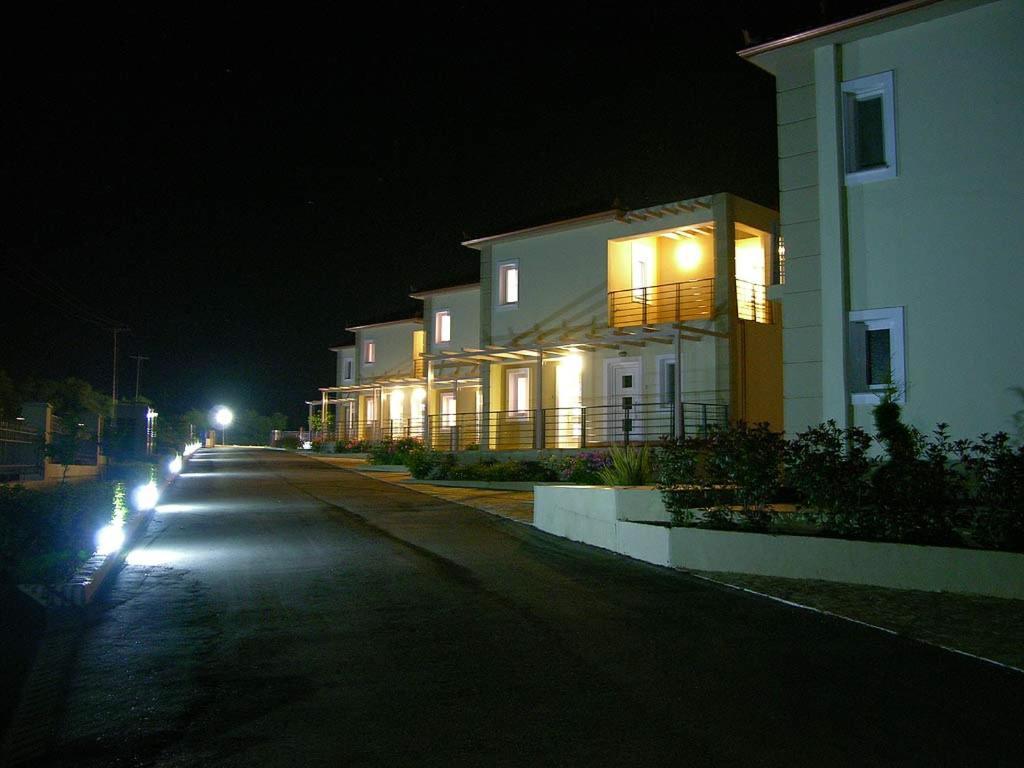 Antonios Village Hotel & Apartments Arkoudi Luaran gambar